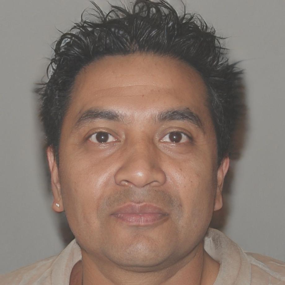 Kieran Whitfield, Senior Portfolio Manager